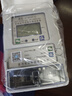 長貝（Cavbbv）預(yù)付費(fèi)電表智能掃碼充值電度表藍(lán)牙手機(jī)遠(yuǎn)程220V單相家用出租房 5(60)A單項(xiàng)智能表【藍(lán)牙版】 曬單實(shí)拍圖