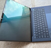 惠普（HP）戰X Ultra 14英寸2025全新AI輕薄筆記本電腦(英特爾酷睿Ultra5 228V 32G 1T 2.8k屏 高端本)尊爵藍 曬單實(shí)拍圖