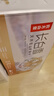 農(nóng)夫山泉長白山天然礦泉水飲用水長白雪 535ml*24瓶 整箱裝 曬單實拍圖