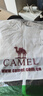 駱駝（CAMEL）戶(hù)外防曬衣原紗面料透氣防紫外線(xiàn)UPF50+外套皮膚衣  XXXL 曬單實(shí)拍圖