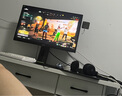 賽睿（SteelSeries）加厚版鼠標(biāo)墊大號 QcK Heavy Large 450*400*6mm 游戲電競鼠標(biāo)墊 電競fps順滑鼠標(biāo)墊CSGO 電腦桌墊 曬單實(shí)拍圖