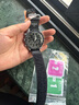 歐米茄（OMEGA）xS.WATCH聯(lián)名款瑞士手表行星月球霸系列石英腕表情人節教師節送禮 SO33M100月球【夜光款】 曬單實(shí)拍圖