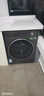 美的（Midea）洗衣機全自動滾筒 10/12公斤大容量單洗/洗烘一體機 元氣2.0醫(yī)護級除菌 家電國家補貼20%以舊換新 【10KG非烘干L5】1.15高洗凈比+純平全嵌 曬單實拍圖