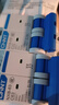 正泰（CHNT）空氣開(kāi)關(guān)NXB一63家用1單空開(kāi)2斷路器DZ47-60電閘3p三相c32A安 2P 32A 曬單實(shí)拍圖