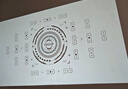 京東京造北極星Lite投影儀家用國(guó)家補(bǔ)貼放映一體機(jī)音響帶云臺(tái)支架高清投屏辦公家庭影院室內(nèi)小型投屏放映機(jī) 曬單實(shí)拍圖