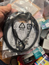 肯辛通（Kensington） 筆記本電腦鎖 標(biāo)準(zhǔn)線纜鎖 筆記本通用密碼鎖 防盜標(biāo)準(zhǔn)鎖孔 Nano鎖孔 鎖 密碼鎖 K60603 曬單實(shí)拍圖