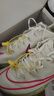 耐克（Nike）湯普森9秒75新紀錄 田徑精英Nike Maxfly耐克氣墊男女短跑釘鞋 DH5359-100Maxfly經(jīng)典款 現(xiàn)已停產(chǎn) 42.5 曬單實拍圖
