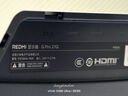 小米R(shí)EDMI27英寸4K160Hz雙模1152分區(qū)MiniLED杜比視界HDR1000澎湃OS2 1K320Hz智能電競(jìng)顯示器G Pro 27U 曬單實(shí)拍圖