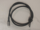 Repree適用索尼A7M3/A7M4微單相機(jī)像素蛋糕聯(lián)機(jī)拍攝線連電腦iPAd手機(jī)4K高清直播ZVE10數(shù)據(jù)線OTG傳輸線 單彎頭20G全功能數(shù)據(jù)線 1米 曬單實(shí)拍圖