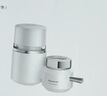 松下（Panasonic）凈水器家用水龍頭過濾器自來水過濾器水龍頭凈水器家用廚房水龍頭新升級款TK-EUNJN2S 一機三芯 曬單實拍圖