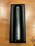 松下（Panasonic）沖牙器洗牙器水牙線潔牙器家用立式牙齒沖洗器敏感正畸生日七夕情人節(jié)禮物送男女友黑蘇打NJ80 曬單實拍圖