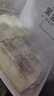 云朵奶油面包300g 曬單實(shí)拍圖