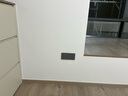 普聯(lián)（TP-LINK）AX3000M全屋WiFi6套裝千兆雙頻無線AP面板ac+ap套裝POE路由器全屋面板 套餐十四（9口千兆AC路由器*1+銀色面板AP*6 曬單實(shí)拍圖