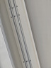 米家系統(tǒng)朗森m3隱藏式電動窗簾軌道智能全自動開合電機(jī)語音盒mesh 米家款電機(jī)+3.0米內(nèi)直軌+遙控器 曬單實拍圖