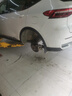 固特異（Goodyear）汽車輪胎 225/65R17 102H EGP SUV 御乘SUV二代 哈弗H6/長安CS75 曬單實(shí)拍圖