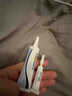 倍舒痕原裝進(jìn)口Dermatix醫(yī)用硅凝膠祛疤膏 溫和祛疤修復(fù)兒童適用15g 曬單實(shí)拍圖