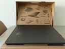 ROG槍神9 Plus 酷睿U9 18英寸 星云屏游戲本筆記本電腦(U9 275HX 16G 1T RTX5060 2.5K 240Hz) 曬單實(shí)拍圖