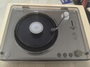 熊貓（panda）CD-67 專輯cd機(jī)藍(lán)牙播放機(jī)音響一體可外放家用播放器光盤發(fā)燒級唱碟片 （白色）  曬單實(shí)拍圖