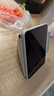 zoyu iPad Air7保護套2025款Pro保護殼Y折mini7磁吸air6拆分5第10代適用蘋果iPad11英寸平板2022亞克力 灰色【配鋼化膜】 mini7【8.3英寸】 曬單實拍圖