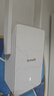 Tenda騰達(dá)1500M wifi6信號(hào)放大器 5G增強(qiáng)千兆網(wǎng)口wi-fi擴(kuò)展 AP無線網(wǎng)絡(luò)信號(hào)擴(kuò)大器中繼器A23 曬單實(shí)拍圖
