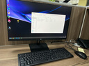 惠普（HP）星Desk 臺(tái)式機(jī)電腦主機(jī) 商用辦公臺(tái)式電腦整機(jī)S03 主機(jī)+23.8英寸顯示器 i3-13100 16G 1T NVMe 曬單實(shí)拍圖