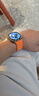 三星Watch Ultra 智能手表/eSIM通話/運(yùn)動(dòng)手表 47mm 鈦鉑銀 準(zhǔn)新 曬單實(shí)拍圖
