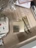 歐萊雅小金管防曬霜30ml戶(hù)外軍訓高倍防曬隔離霜護膚品化妝品七夕禮物 曬單實(shí)拍圖