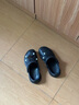斯凱奇（Skechers）泡泡鞋丨夏季情侶洞洞鞋女沙灘踩屎感拖鞋男增高防臭透氣涉水鞋 曬單實(shí)拍圖