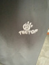 探拓（TECTOP）速干褲運動男褲子春夏季款透氣戶外通勤跑步休閑訓(xùn)練長褲 男款黑色 L 曬單實拍圖