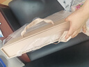 水星家紡床上四件套60s長絨棉純棉100%a類夏天絲滑被套床單雙人輕奢高級1.8m床花仙顏家居館 曬單實拍圖