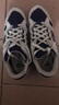 adidas EQUIPMENT CUSHION 93經(jīng)典運(yùn)動鞋男女新款阿迪達(dá)斯三葉草 設(shè)備藍(lán)/黑色/晶白     41 曬單實(shí)拍圖