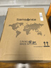 新秀麗（Samsonite）男士雙肩包14英寸大容量商務(wù)背包牛皮電腦包旅行包七夕 TM0 曬單實(shí)拍圖