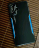 易京(YJING)適用 小米紅米K50電競(jìng)版手機(jī)殼防摔Redmi k50冠軍版保護(hù)套全包鏡頭金屬后蓋 刀鋒系列殼+軟膜+掛繩 曬單實(shí)拍圖