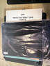 億色（ESR）適用iPad11/10保護(hù)套2025新款A(yù)16保護(hù)殼通用22年10.9英寸后蓋保護(hù)殼輕薄防摔防彎透明單底硬殼 曬單實(shí)拍圖