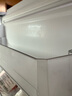 美的（Midea）三門251家用電冰箱小戶型三開門風冷無霜變頻一級能效節(jié)能宿舍租房多門MR-251WTPE【國家補貼】 曬單實拍圖