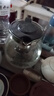 【京東物流】茶壺套裝整套茶具大容量玻璃茶杯帶濾網(wǎng)耐高溫泡茶具 1000ML一壺+四杯套裝 曬單實拍圖