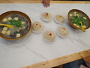 備家潔超大包原木抽紙餐巾紙面巾紙衛(wèi)生紙實惠裝可濕水廁所用紙家庭裝 備家潔超大包抽紙 5層 420張*20包 曬單實拍圖