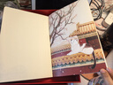 三尺鯉故宮文具手賬本博物館文創(chuàng  )紀念品手繪宮貓筆記本本子高顏值記事本日記本學(xué)生開(kāi)學(xué)季禮物生日禮物 故宮貓手賬本·經(jīng)典禮盒(含禮品袋) 曬單實(shí)拍圖