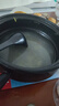干燒砂鍋煲仔飯砂鍋耐高溫家用陶瓷寬口淺鍋燉鍋燃?xì)庵睙踌疑板?進(jìn)口材質(zhì)干燒鍋加厚 3L 曬單實(shí)拍圖