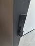 小米全自動(dòng)智能門鎖pro 攝像頭指紋鎖 貓眼可視 電子鎖密碼鎖防盜門鎖 曬單實(shí)拍圖
