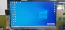 聯(lián)想（ThinkVision）顯示屏電腦屏幕顯示器液晶屏護(hù)眼辦公筆記本外接1080p S系列 S25e-30 24.5英寸 全高清三邊微邊框 曬單實拍圖