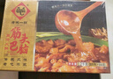 老誠(chéng)一鍋 筋頭巴腦火鍋原味2.4斤 熟食涮鍋生鮮速食牛肉牛筋(新老包裝) 曬單實(shí)拍圖