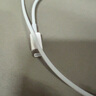 Apple/蘋果 USB-C轉(zhuǎn)閃電接口充電線 -1米 蘋果充電線手機充電線原裝充電線適用于閃電接口iPhone/iPad 曬單實拍圖
