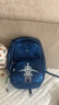 Beckmann挪威小學(xué)生護(hù)脊大容量高顏值書包1-3年級(jí)男女孩一三年級(jí)兒童背包 曬單實(shí)拍圖