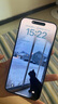 Apple iPhone 15 Pro Max 蘋果5G 二手蘋果手機 蘋果15PM 國行優(yōu)惠券補貼 原色鈦金屬 256G 曬單實拍圖