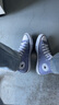 匡威（Converse）官方 All Star春夏男女高幫休閑板鞋A13843C A13843C 40 曬單實(shí)拍圖