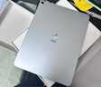 Apple/蘋果iPad Air 13英寸 M3芯片2025年款 平板電腦 (256GB WLAN版/學(xué)習(xí)辦公娛樂)藍色 曬單實拍圖