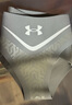 安德瑪（Under Armour）護踝腳踝扭傷護具恢復(fù)套運動籃球防崴腳傷后固定支具護腳腕超薄 曬單實拍圖