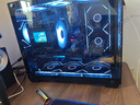 COOLLEO酷里奧B60T LCD CPU散熱器2.8吋高清屏顯6熱管銅底焊接電腦機箱主機雙塔風(fēng)冷散熱器12CM支持多平臺 B60T LCD BK ARGB 曬單實拍圖