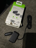貝爾金（BELKIN）Type-C車(chē)載充電器 30W蘋(píng)果PD快充 點(diǎn)煙器轉(zhuǎn)換充電插頭套裝 一拖四 CCA004 曬單實(shí)拍圖